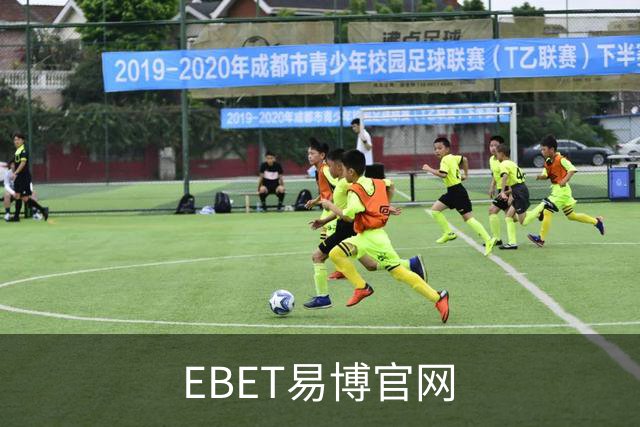 EBET易博官网公司简介展示图